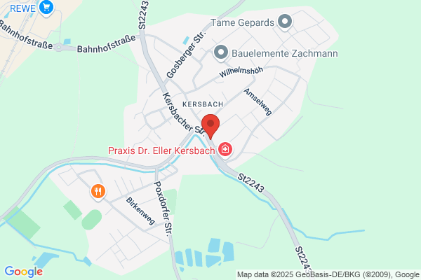 HUK-COBURG Versicherung Petra Hack in Forchheim - Kersbach