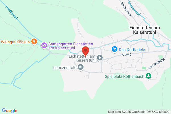 SEM Berater Company