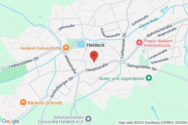 Verlag für Wissenschaft und Leben Georg Heidecker GmbH Wäger R.