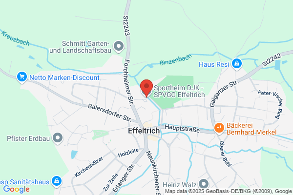 DJK-SpVgg Effeltrich