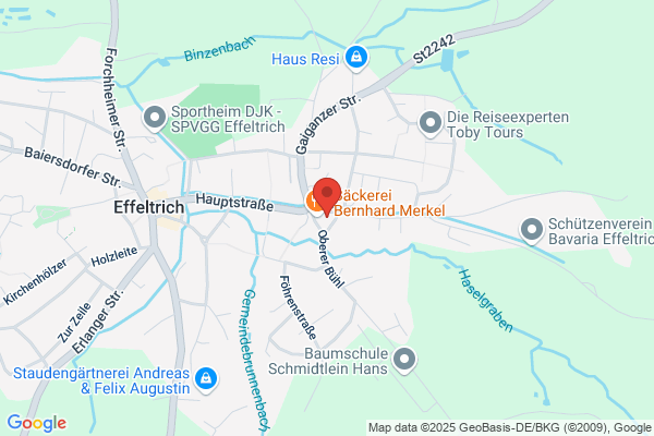 Gasthaus Pizzeria Waldeslust