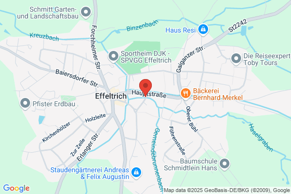 Manuela's Frisierlädchen