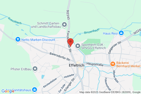 OMV Tankstelle Inh. Bernhard Seuberth
