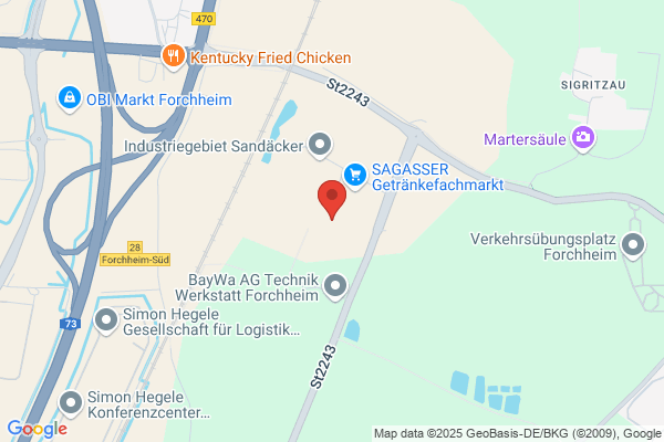 Rühl Georg Printing Solutions GmbH