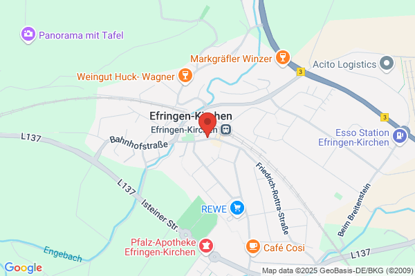 Bäckerei Eble GmbH