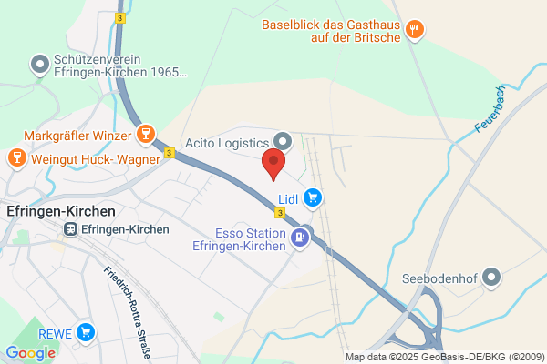 AWG Mode Center Efringen-Kirchen