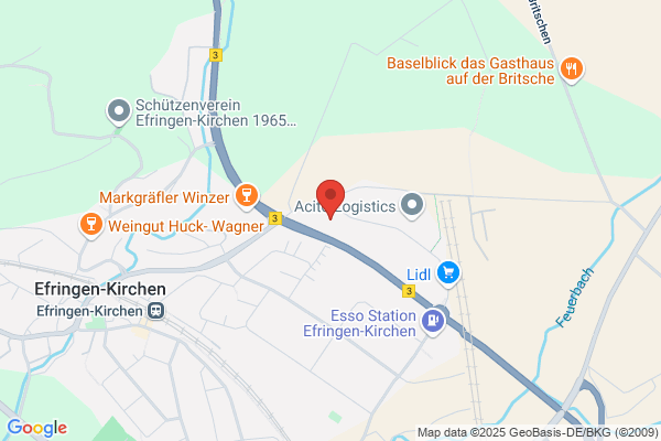 Gebrueder Oehlbach GbR