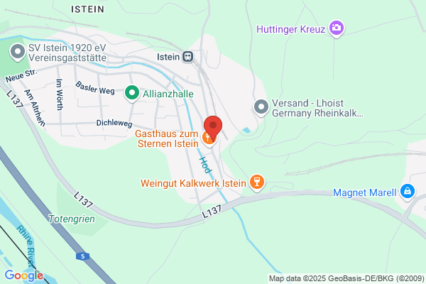 Roth die Paradies Gärten