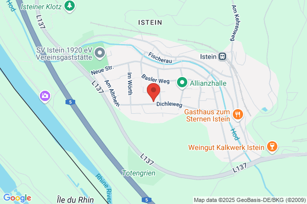Kaiser Heizungstechnik GmbH