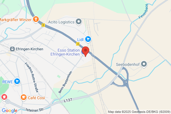 Auto-Service-Center Brenneisen GmbH