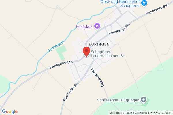 Berthold Schopferer Formenbau GmbH