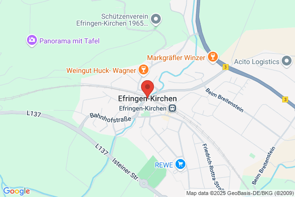 Escha Bauelemente GmbH