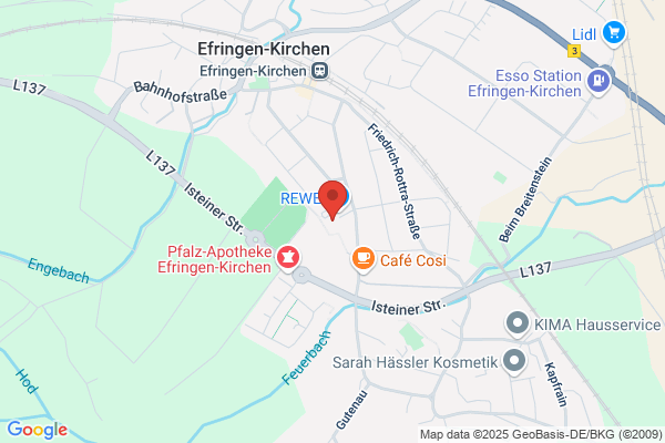 Gemeinde-Entwicklungsgesellschaft