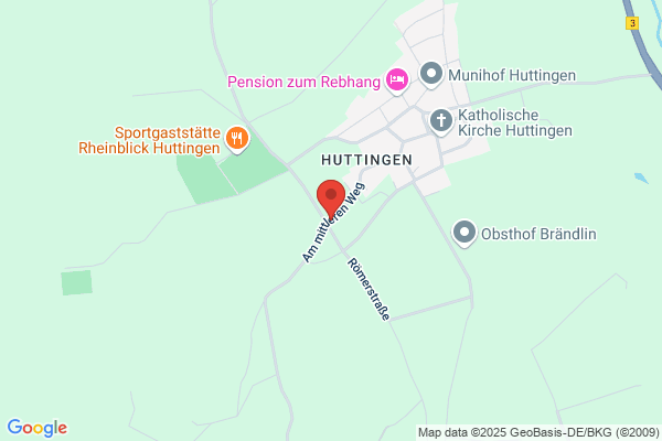 Huttingen