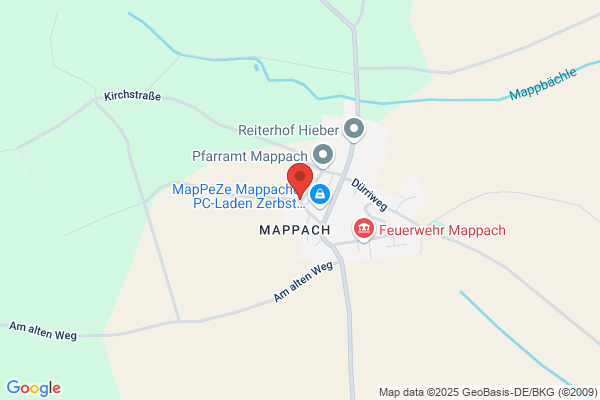 MM-Sport Maier