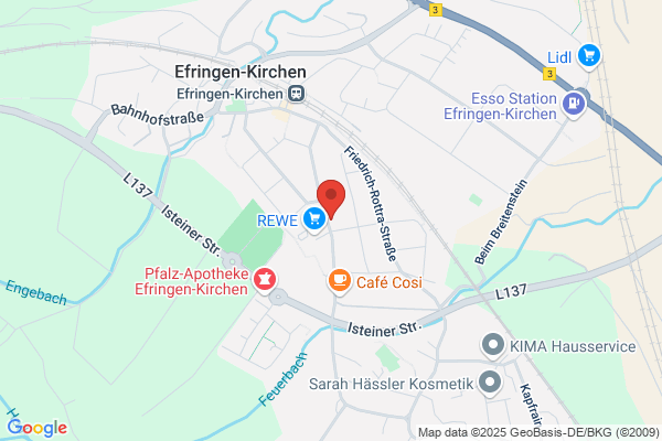Postagentur Metzger + Niehüser GbR
