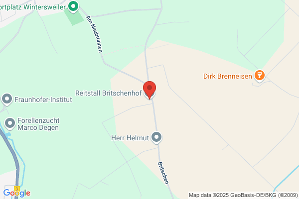 Reitstall Britschenhof