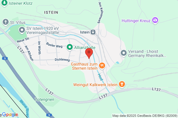 Top Line GmbH