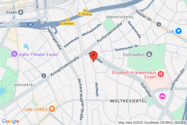 deutschesteuerberatung Steuerberatungsgesellschaft mbH