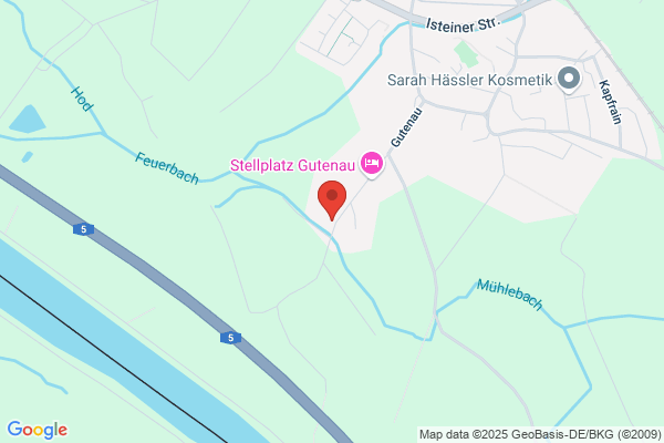 Metzgerei Stange