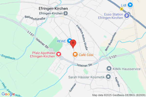 Friseursalon Hair and