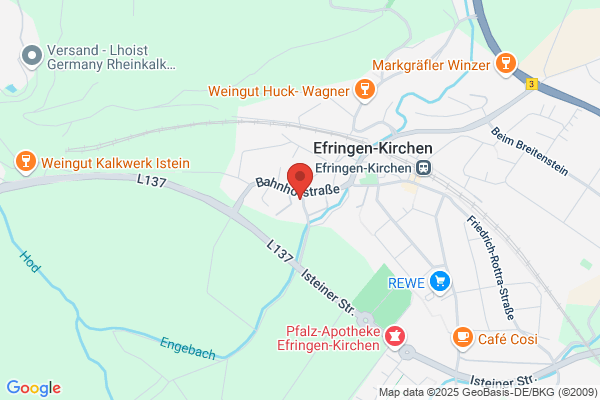 Restaurant zum alten Salzfaß