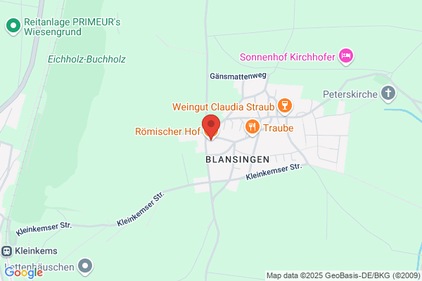 Römischer Hof