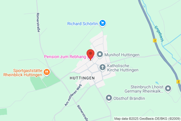 Rebstock Hotel-Gasthaus Inh. Johanna Machemer
