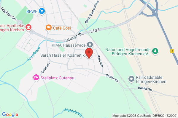 Kosmetiksalon Heide Zincke