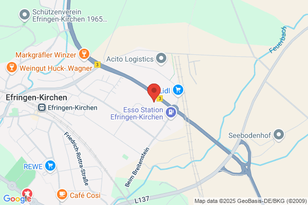 Regio Küche und Bad Erwin Bucher GmbH