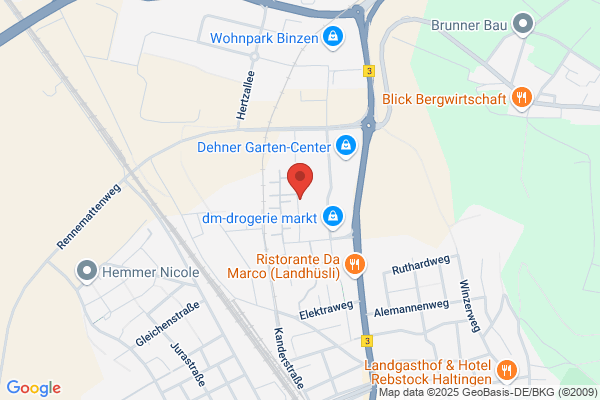 Utke Rheinhold GmbH