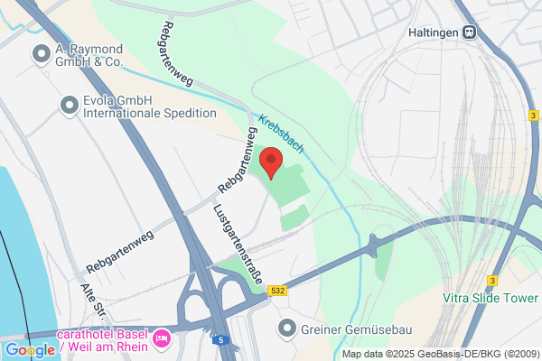 Tennisclub Haltingen e.V.