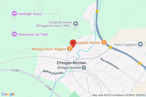 Asal Weinkellerei Inh. Jacob Dieter