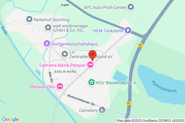 Autohaus Schmidt & Söhne GmbH