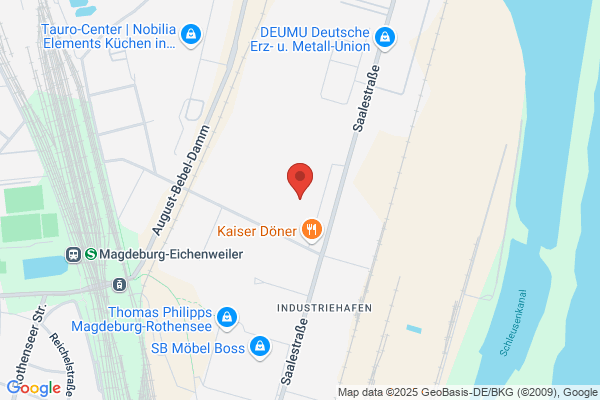 Kolpingwerk Diözesanverband Magdeburg e.V.