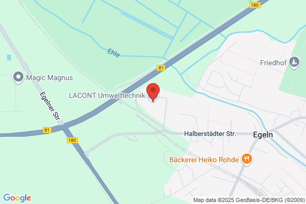 LaCont Umwelttechnik GmbH