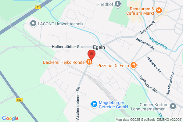 Salzmann Gabi's Futterhandel