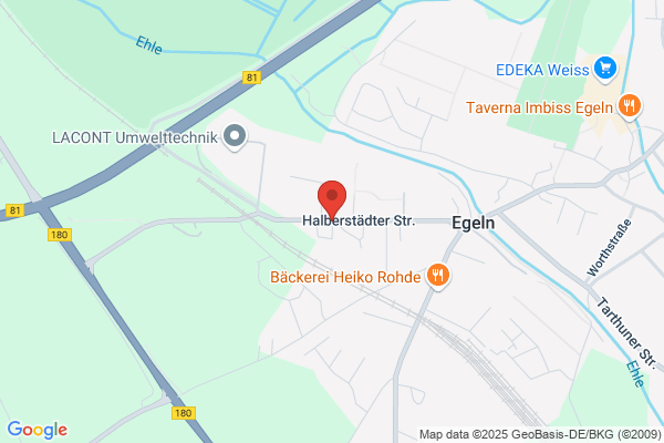 Stadt Bauhof