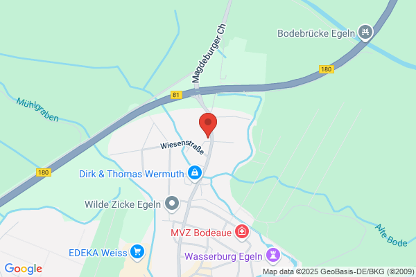 Umland-Wohnungsbaugesellschaft mbH