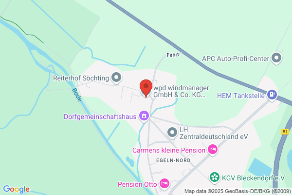 Volkswind GmbH