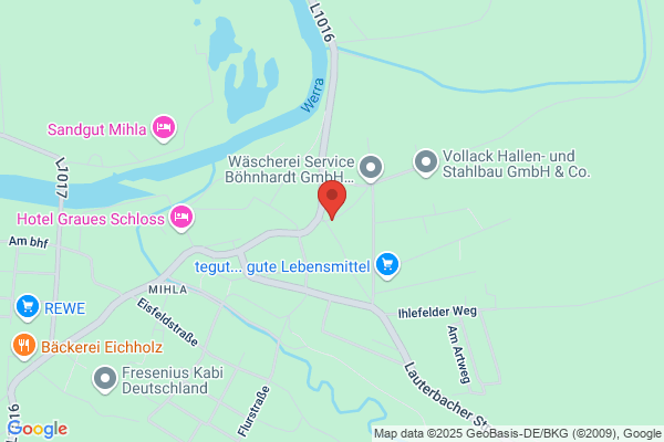 Eisenhut Rütten GmbH
