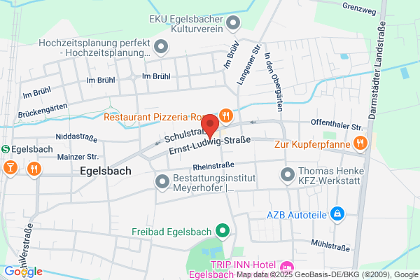 Münch'sche Apotheke