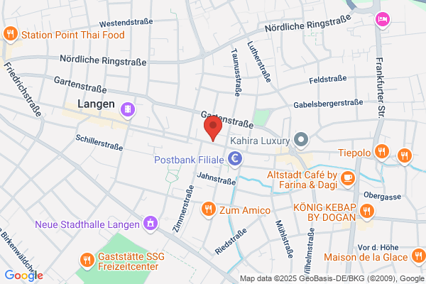 Apotheke Löwen