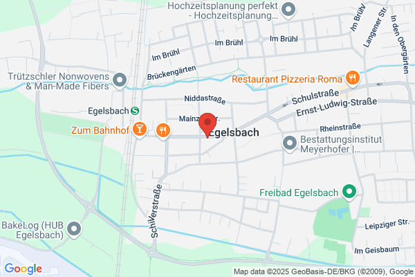 Apotheke zum bahnhof Torsten Roth