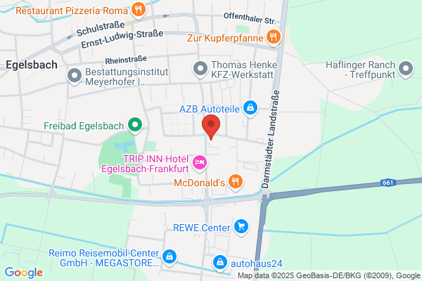 Autogalerie Hessen BM
