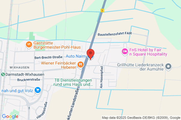 Auto Naim GmbH