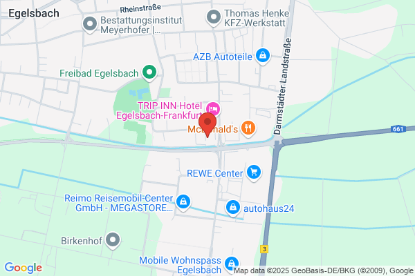 Autohaus Patzina GmbH