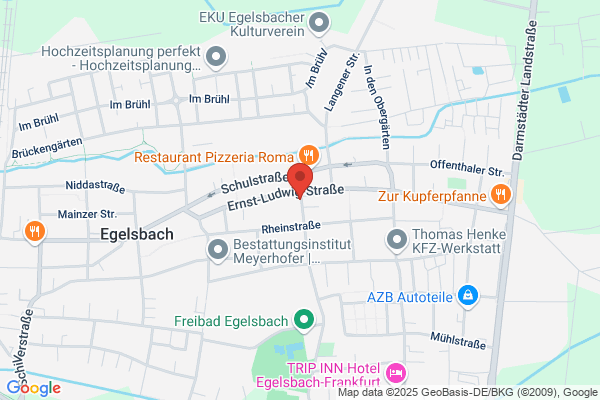 Krapp GmbH & Co. KG Bäckerei und Konditorei