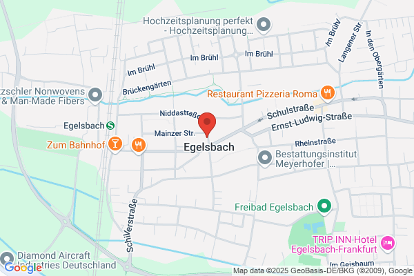 Frankfurter Volksbank eG