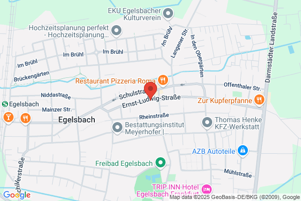 Sparkasse Langen-Seligenstadt